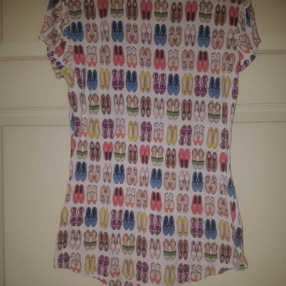 Cupio Teeshirt - Picture 11 of 15